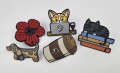 pins - reklamowy - gadżet - znaczek - biuro - szkoła - podróż - spotkanie - konferencja