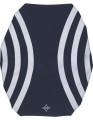 pokrowiec - odblaskowy - reklamowy - plecak - gadżet - podróż - szkoła - rower - znakowanie - nadruk