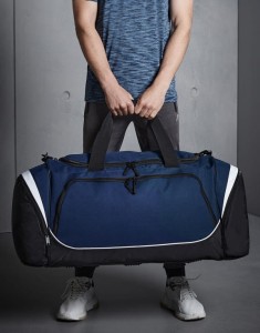 Torba sportowa JUMBO