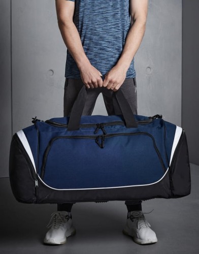 torba - reklamowa - sportowa - podróżna - rekreacja - upominek - aktywność - znakowanie - nadruk