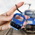 brelok - otwieracz - reklamowy - metalowy - 3D - gadżet - upominek - napoje - kuchnia - spotkanie - podróż - projekt