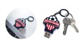 pendrive - reklamowy - personalizowany - żywica - pamięć - komputer - zdjęcia - informacje - gadżet
