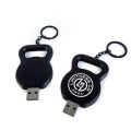 pendrive - reklamowy - personalizowany - żywica - pamięć - komputer - zdjęcia - informacje - gadżet