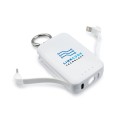 powerbank - reklamowy - gadżet - upominek - biuro - szkoła - dom - podróż - smartfon - ładowanie