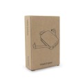 powerbank - reklamowy - gadżet - upominek - biuro - szkoła - dom - podróż - smartfon - ładowanie