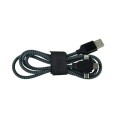 kabel - reklamowy - zasilanie - synchronizacja - gadżet - ładowanie - smartfon - podróż