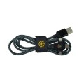 kabel - reklamowy - zasilanie - synchronizacja - gadżet - ładowanie - smartfon - podróż
