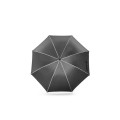 parasol - reklamowy - gadżet - upominek - pogoda - ekologia - deszcz - jesień - podróż