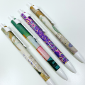 długopis - reklamowy - gadżet - kolor - pisanie - szkoła - biuro