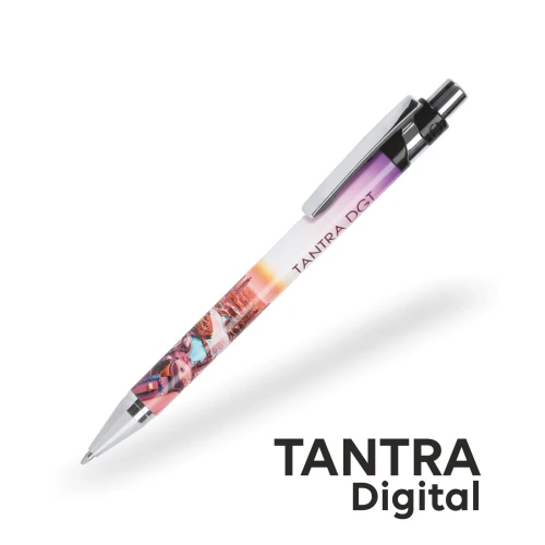 długopis - reklamowy - gadżet - pisanie - szkoła - biuro