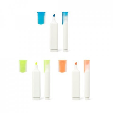 zakreślacz - reklamowy - biuro - szkoła - pisanie - konferencja