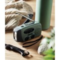 radio -survivalowe - reklamowe - gadżet - podróż - ewakuacja - wycieczka - las - wakacje - gadżet - znakowanie - nadruk