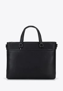 Torba na laptopa 13” z ekoskóry - promocja