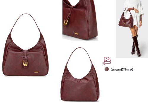 shopperka - torba - reklamowa - zakupy - miast - biuro - podróż - spotkanie - znakowanie - laser