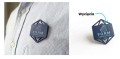 pins - reklamowy - gadżet - znaczek - biuro - szkoła - podróż - spotkanie - konferencja