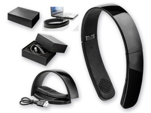 Słuchawki bluetooth
