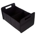 Organizer samochodowy składany, poliester 600D, 50 x 32 x 26 cm
