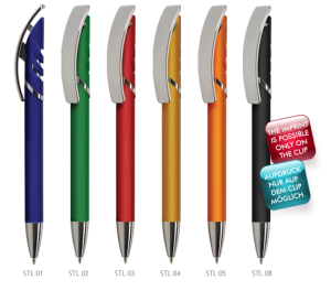 Długopis reklamowy