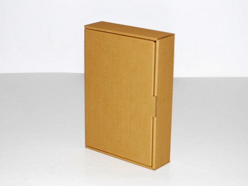 Pudełko na prezenty Pr03, 167 x 167 x 70 mm