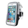 Opaska neoprenowa z etui na telefon 4,7", wersja 5,5" - 15,00 zł.
