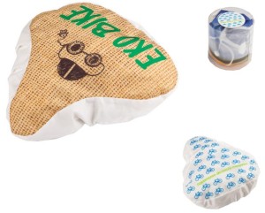 Pokrowiec na siodełko