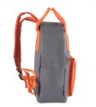 Plecak, poliester 300D, 250 x 400 x 100 mm
