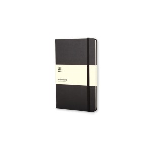 Notes reklamowy Moleskin kieszonkowy