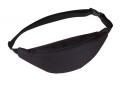 Torebka na pas, poliester 600D, 36 x 6 x 15 cm
