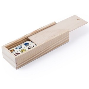 Domino - od maja