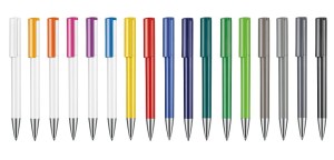 Długopis reklamowy Ritter Pen