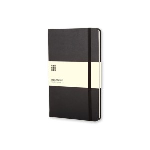 Notes reklamowy Moleskin L