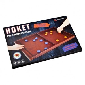 Gra Hokej