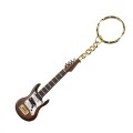 Brelok - gitara, 8 cm, pudełko prezentowe