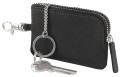 Etui na klucze, skóra nappa, 150 x 70 mm, pudełko upominkowe
