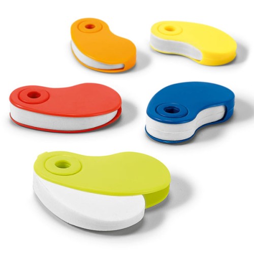 Gumka, 55 x 33 x 13 mm
