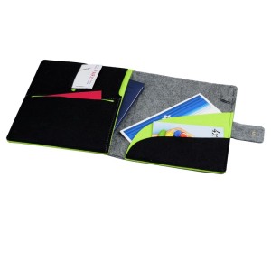 Teczka na tablet - eko