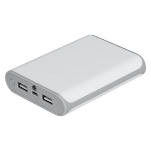 Powerbank 8000 mAh