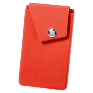 Etui  - stojak na telefon