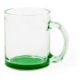 Kubek szklany, 350 ml, śr. 80 x 95 mm

