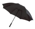 Parasol sztormowy, metal, włókno szklane, poliester, śr. 131 cm, manualny, uchwyt - EVA

