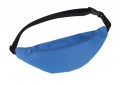 Torebka na pas, poliester 600D, 36 x 6 x 15 cm
