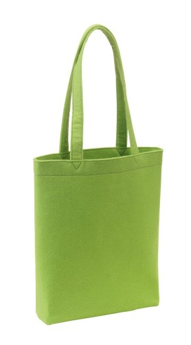 Torba filcowa, 38 x 42 x 8 cm
