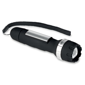 Latarka USB