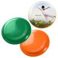 Frisbee 26", śr. 260 x 30 mm, cena dla min. 500 szt.
