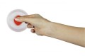 Otwieracz do butelek - spinner, 85 x 35 x 12 mm
