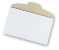 Koperta do kalendarzy X-dzielnych, 230 x 340 x 10 mm, karton 300g, druk pełnokolorowy, jednostronny, cena dla 1000 szt. (dla 100 szt. - 4,28)