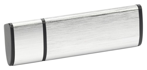 Pendrive  reklamowy, cena orientacyjna dla 10 szt. - poj. 8GB, laser w cenie
