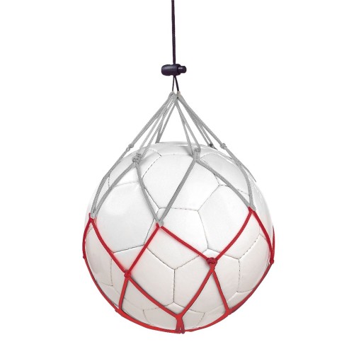 Siatka na piłkę, nylon, 40 x 33 cm
