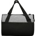 Torba podręczna, poliester 300D, 200g, 27 x 27 x 42 cm, nieprzemakalna, 2 kieszenie
