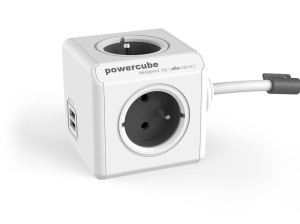 PowerCube Extended USB